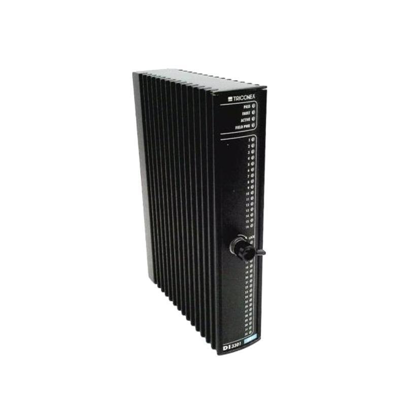 Invensys Triconex 3301 DI Input Module