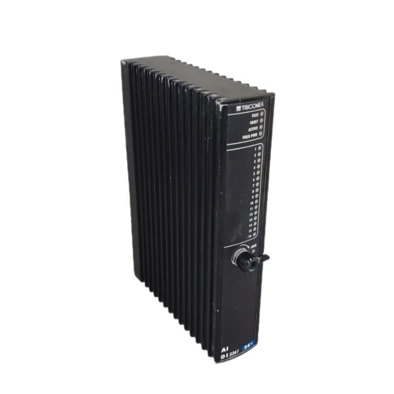 Invensys Triconex 3361 Analog I