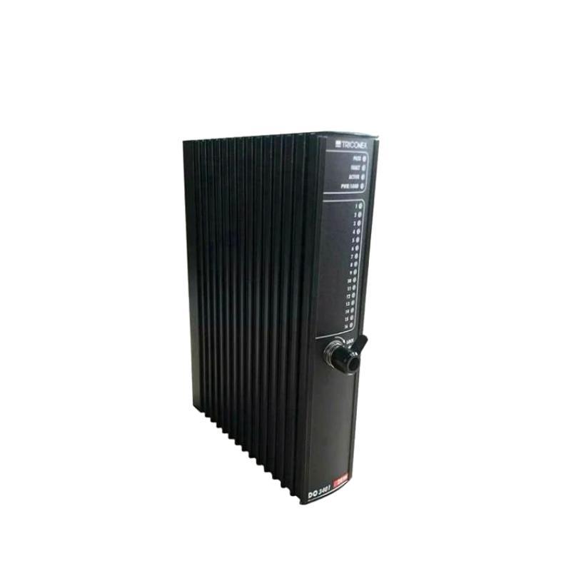 Invensys Triconex 3451 Relay Output Module