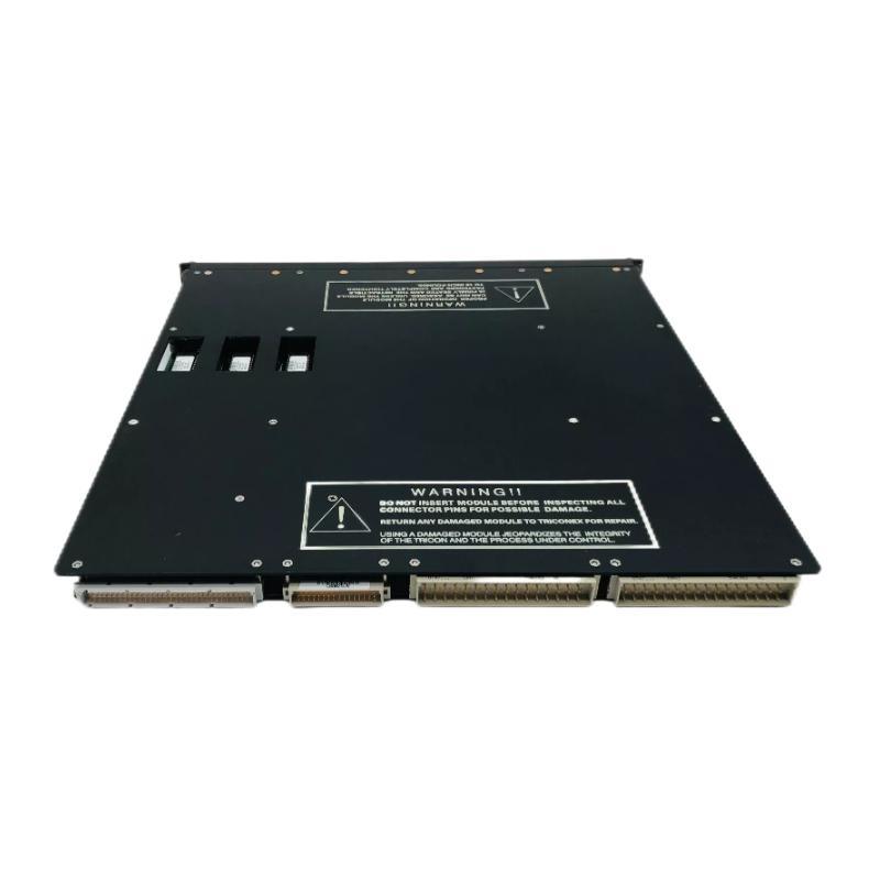 Invensys Triconex 3501E Digital