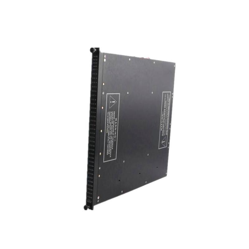Invensys Triconex 3501T Digital Input Module