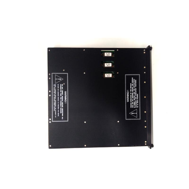 Invensys Triconex 3502E Digital Input Module