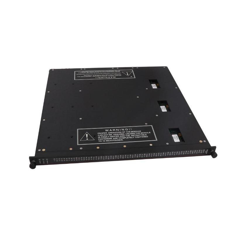 Triconex 3504E Digital Input Mo