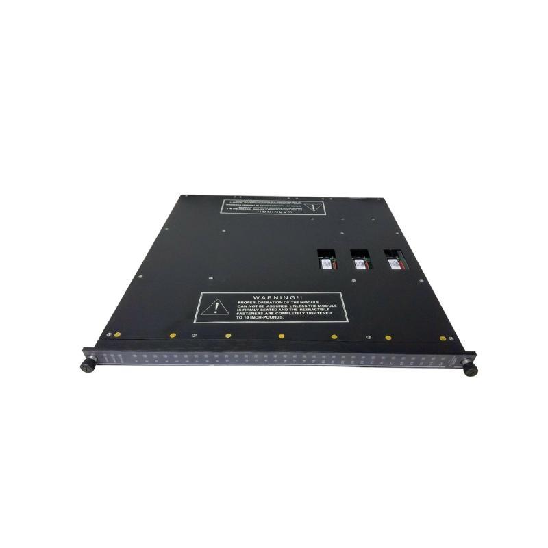 Invensys Triconex 3604 Digital 