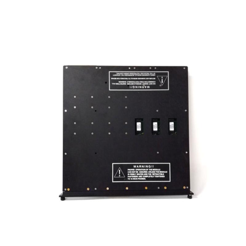 Invensys Triconex 3604A Digital Output Module