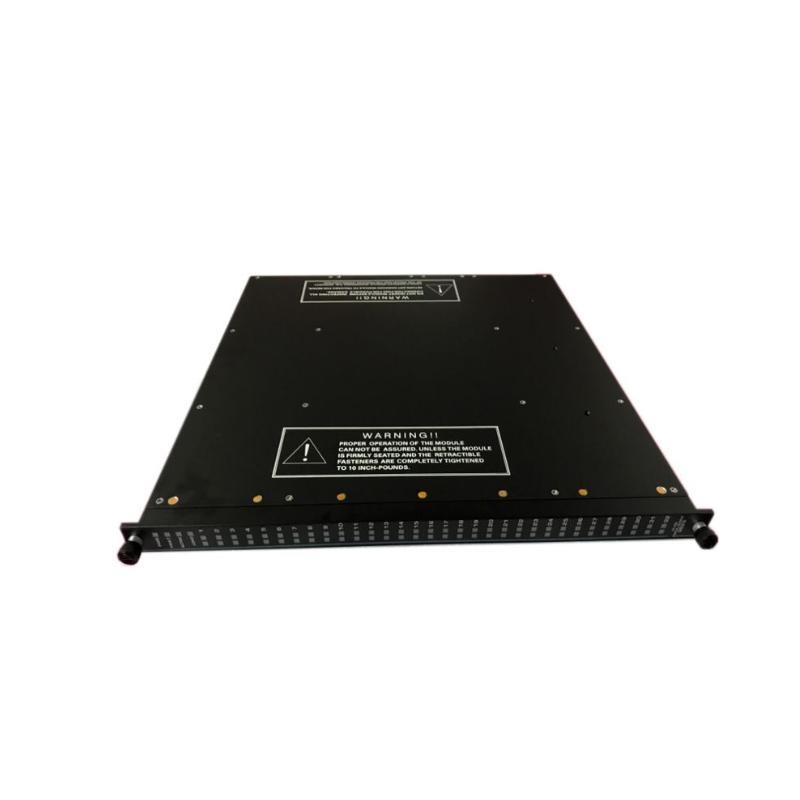 Invensys Triconex 3625N Digital Output Module