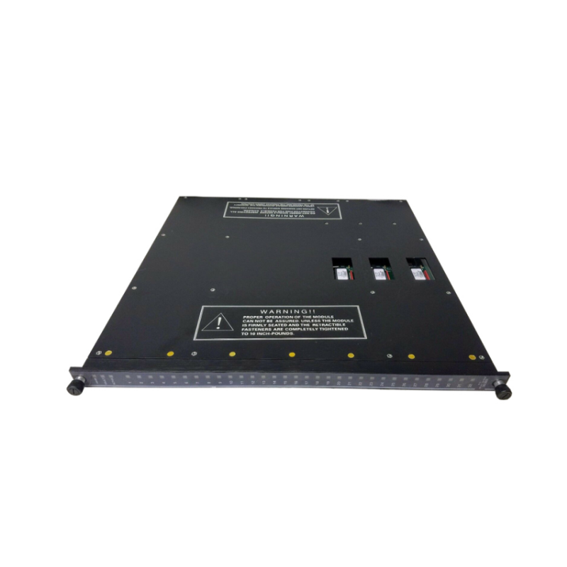 Triconex 3636R Relay Output Module