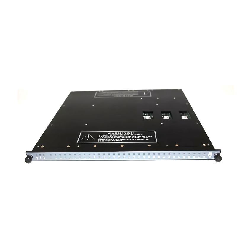 Triconex 3636T Digital Relay Output Module