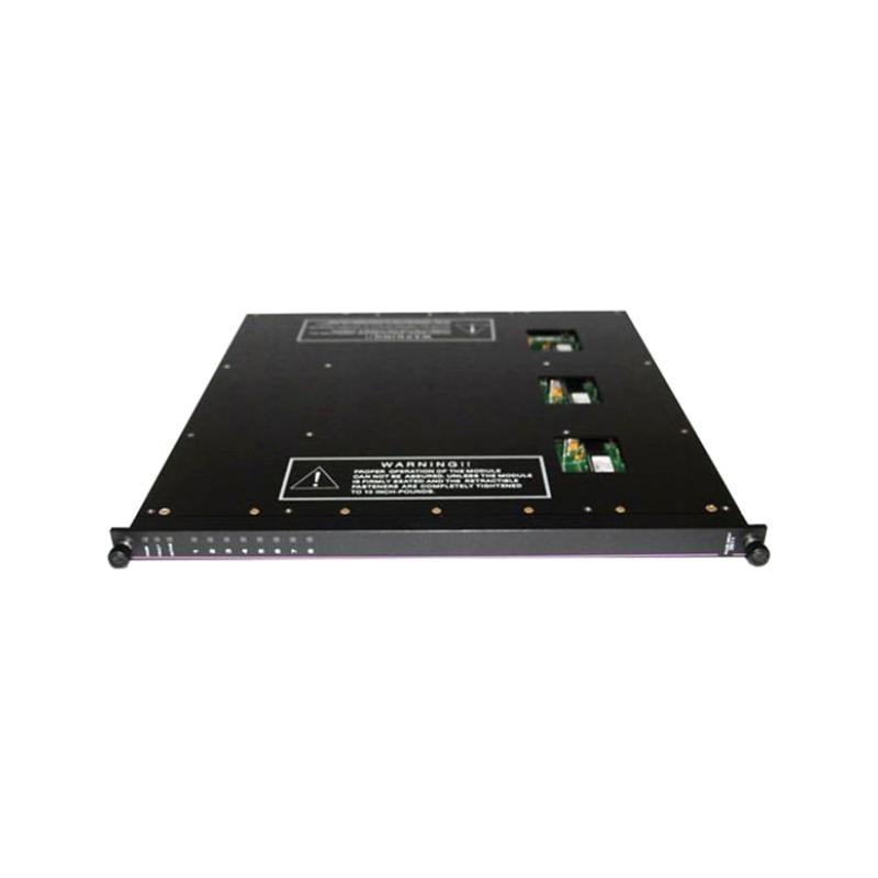 Triconex 3700 Analog Input Modu