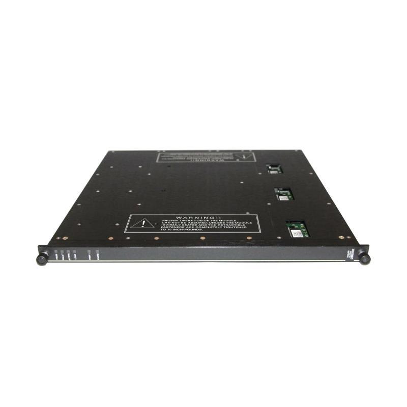 Triconex 3805E Analog Output Module