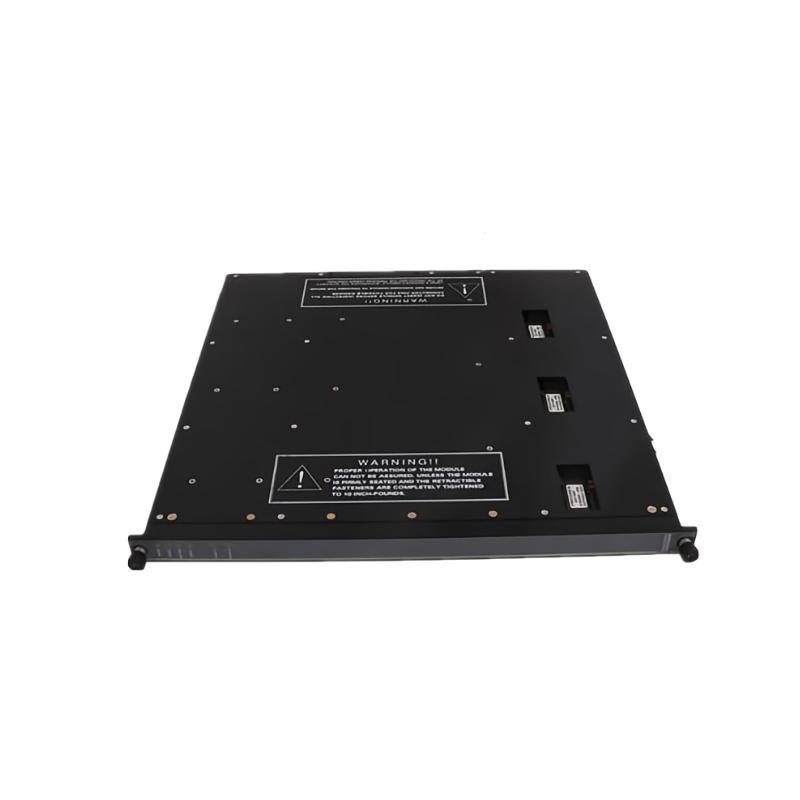 Triconex 3805EN Analog Output Module