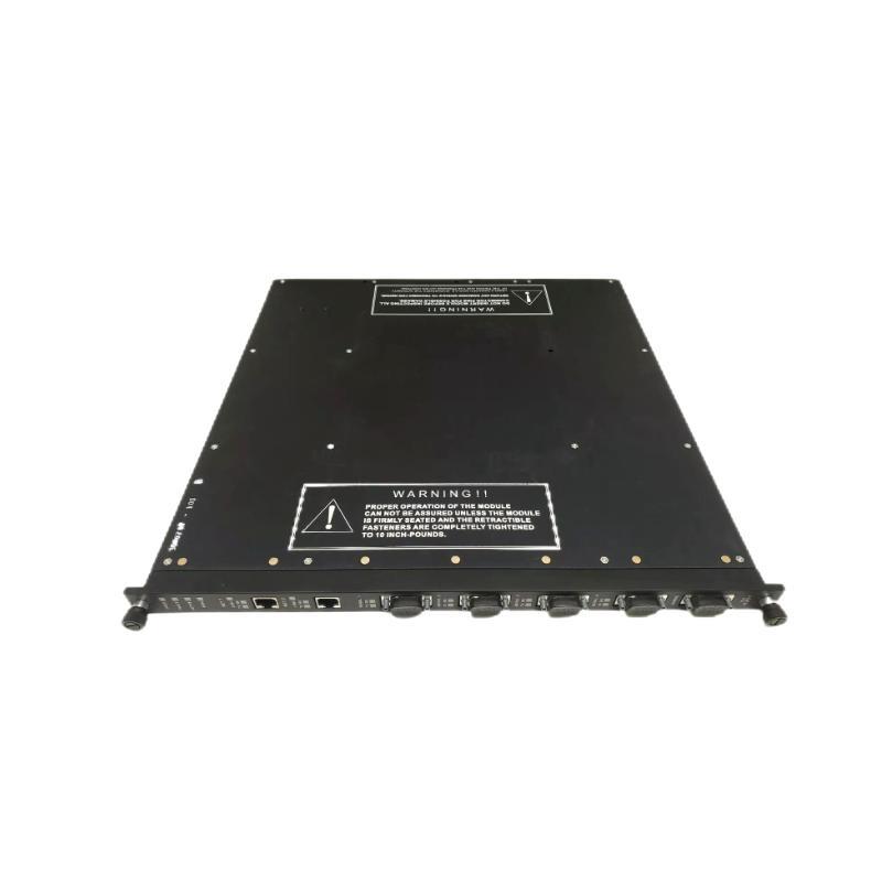 Triconex 4328 Network Communica