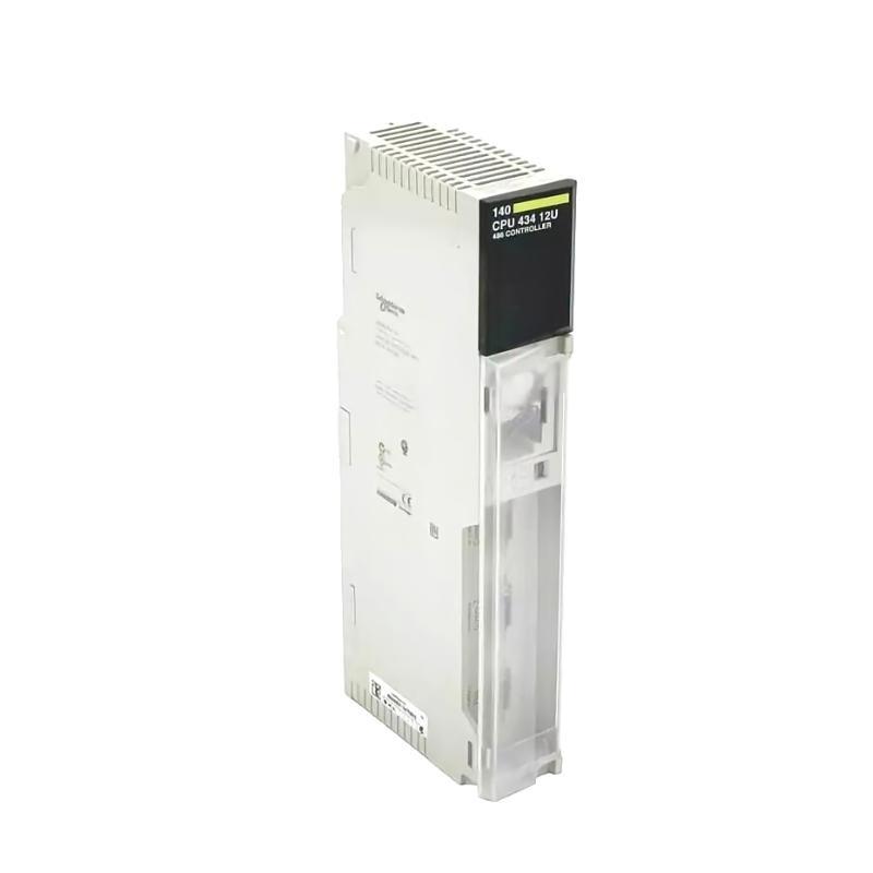 Schneider 140CPU43412UC Unity Processor