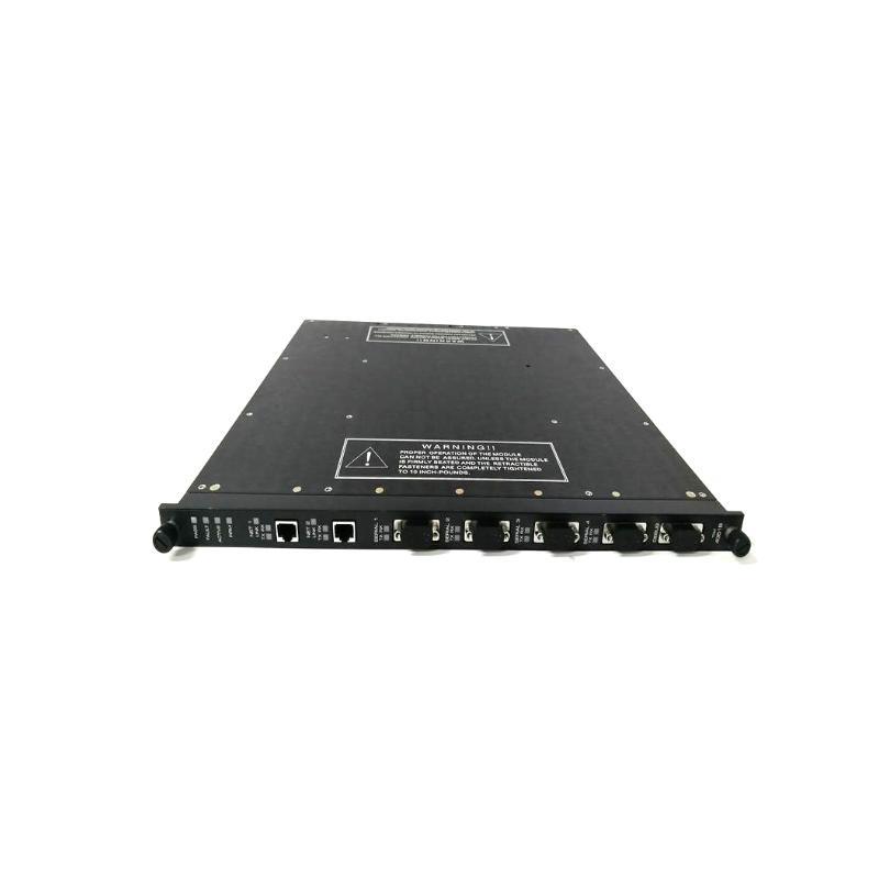 Triconex 4201 Modular Remote Expander