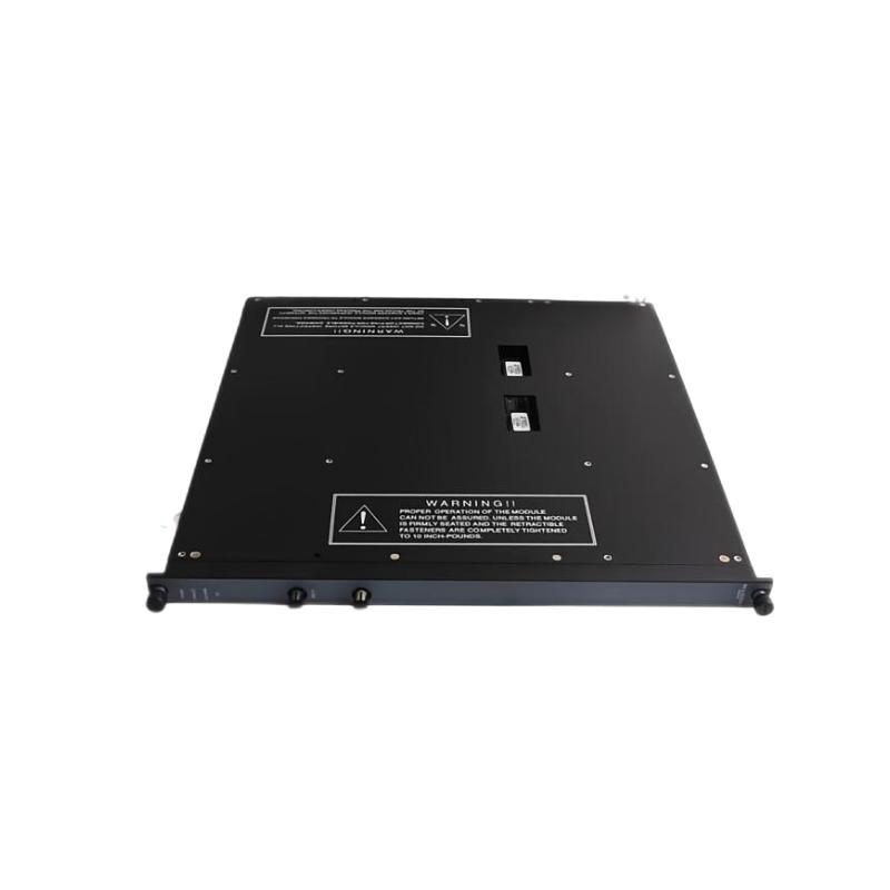 Triconex 4201N Communication Module
