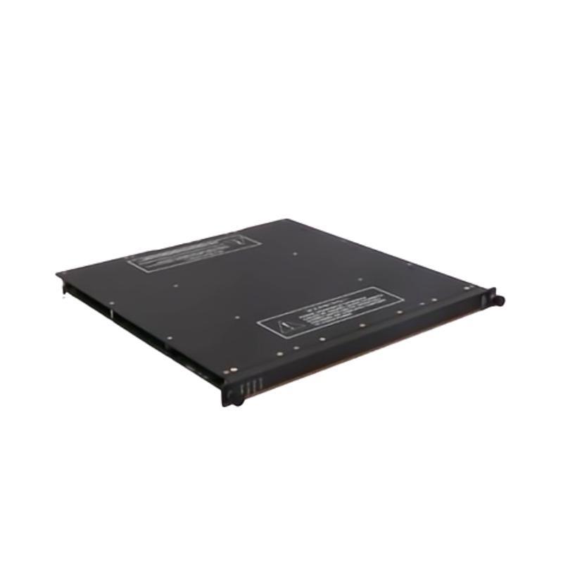 Triconex 4305A Enhanced Intelligent Communication Module