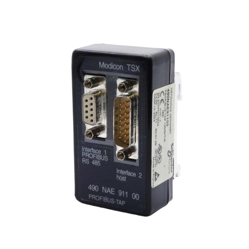 Schneider 490NAE91100 Main Bus 