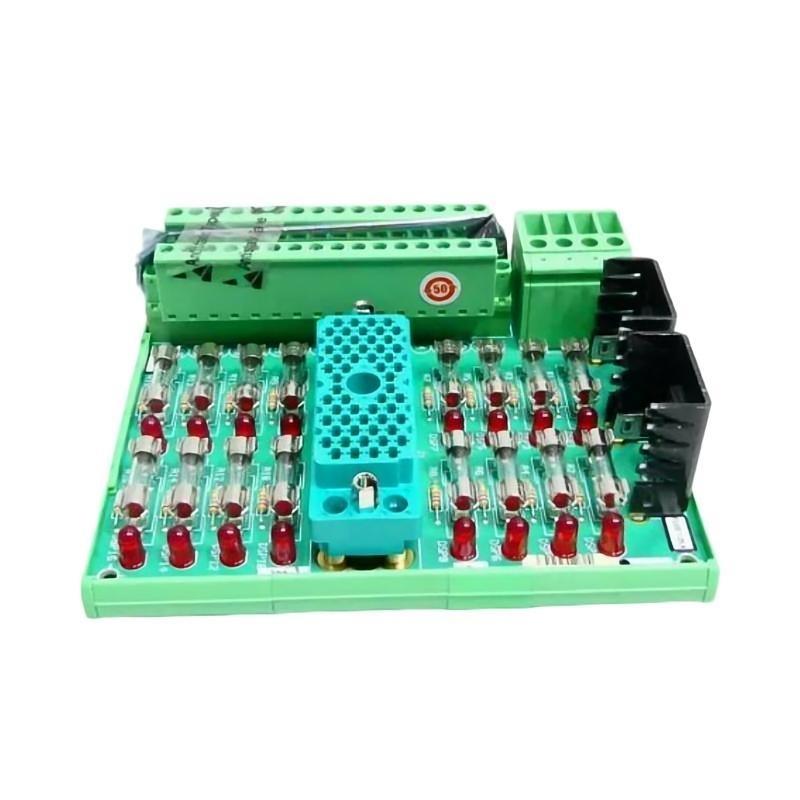 Triconex 7400166-380 Terminal Panel Module