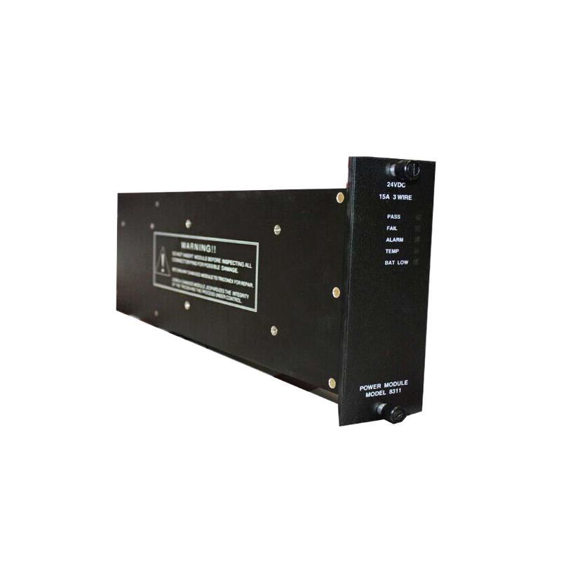 Triconex 8311 Power Supply Module