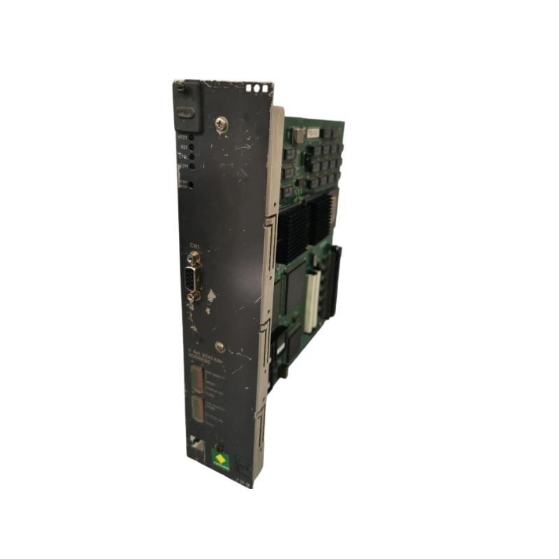 Yokogawa CP334D S3 Processor mo