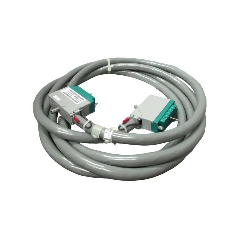 Triconex 9101-010F Fanned Out C