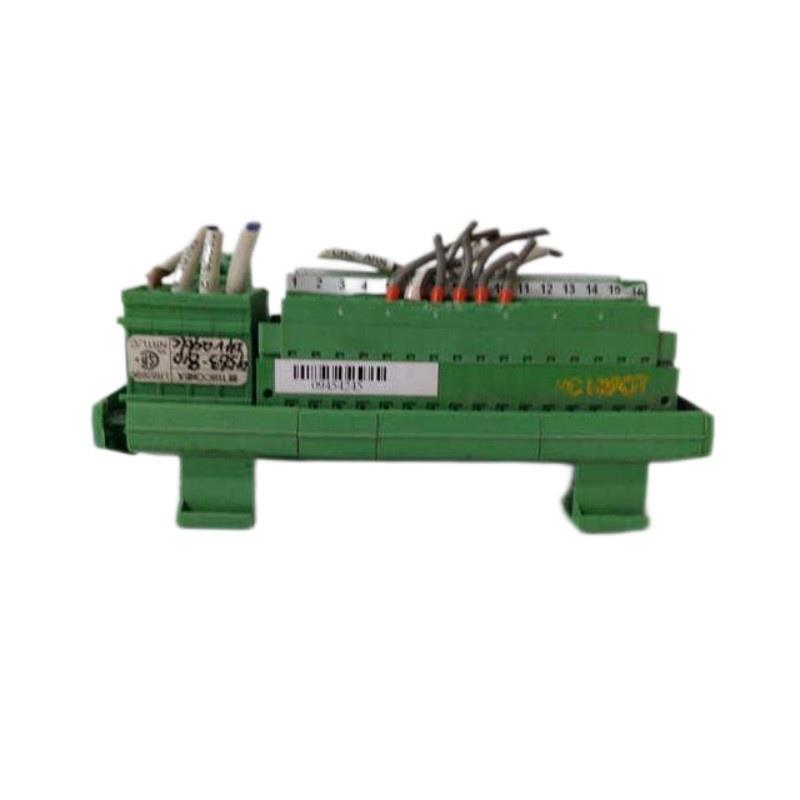 Triconex 9563-810 7760059030 Digital Input Terminal Panel