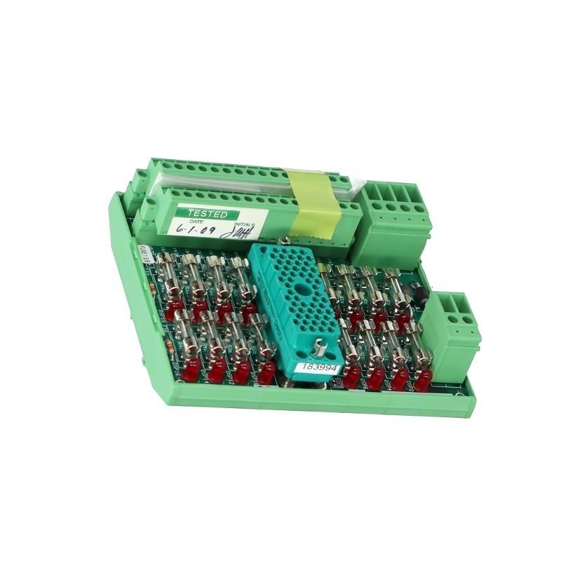 Triconex 9563-8XX Digital Input