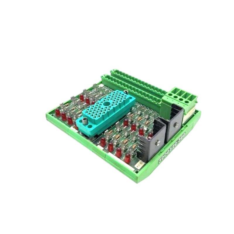 Triconex 9662-810 3000520-380 DO Term Panel