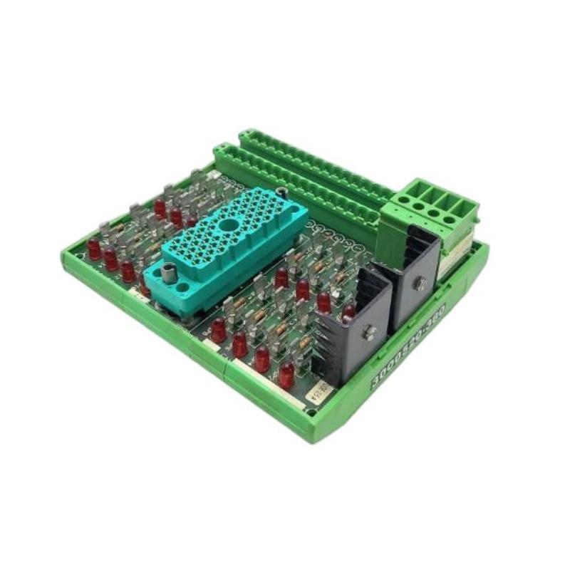 Triconex 9753-110F Terminal Boa