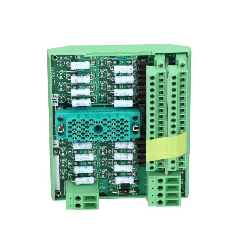 Triconex 9761-210F Terminal Blo
