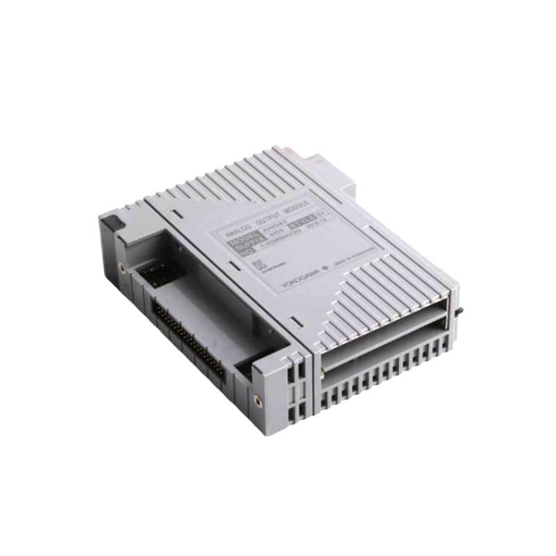 Yokogawa A2SAM105 Current Input/Voltage Input Adaptor