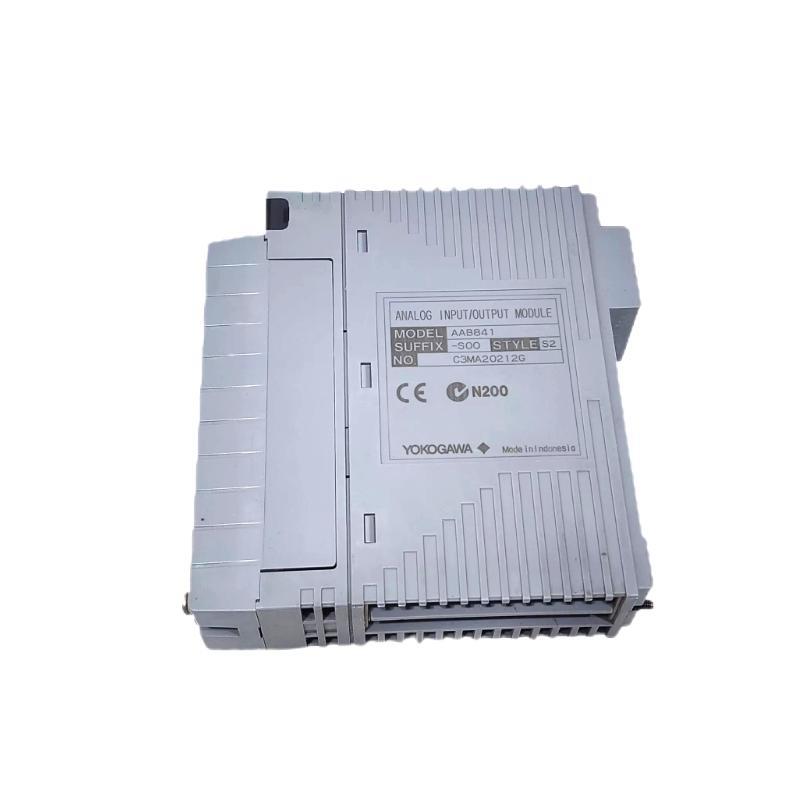 Yokogawa AAB841-S00 S2 Analog I