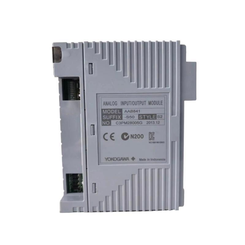 Yokogawa AAB841-S50 S2 Analog I