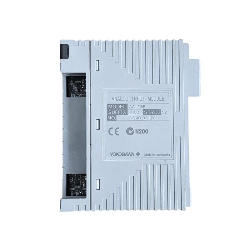Yokogawa AAI135-H00/K4A00 Analo