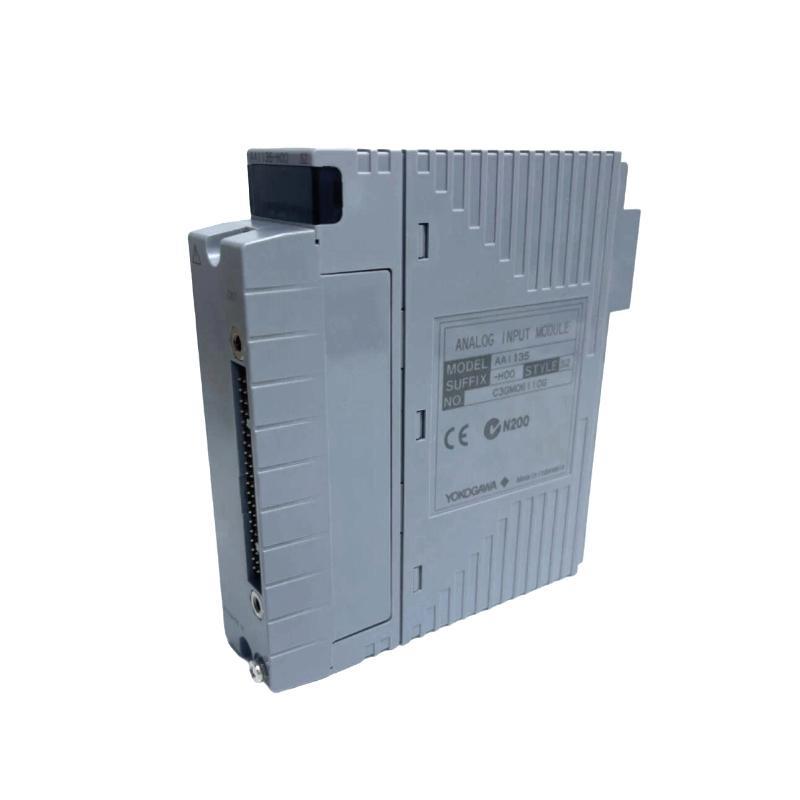 Yokogawa AAI135-H50/K4A00 Analo