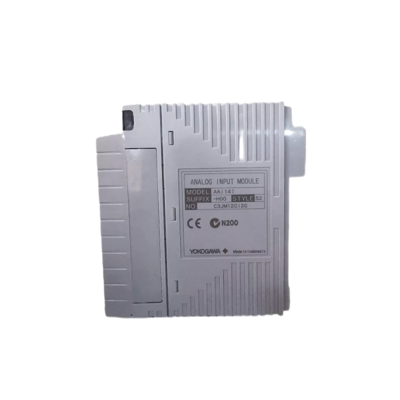 Yokogawa AAI141-H00 Analog Input Module