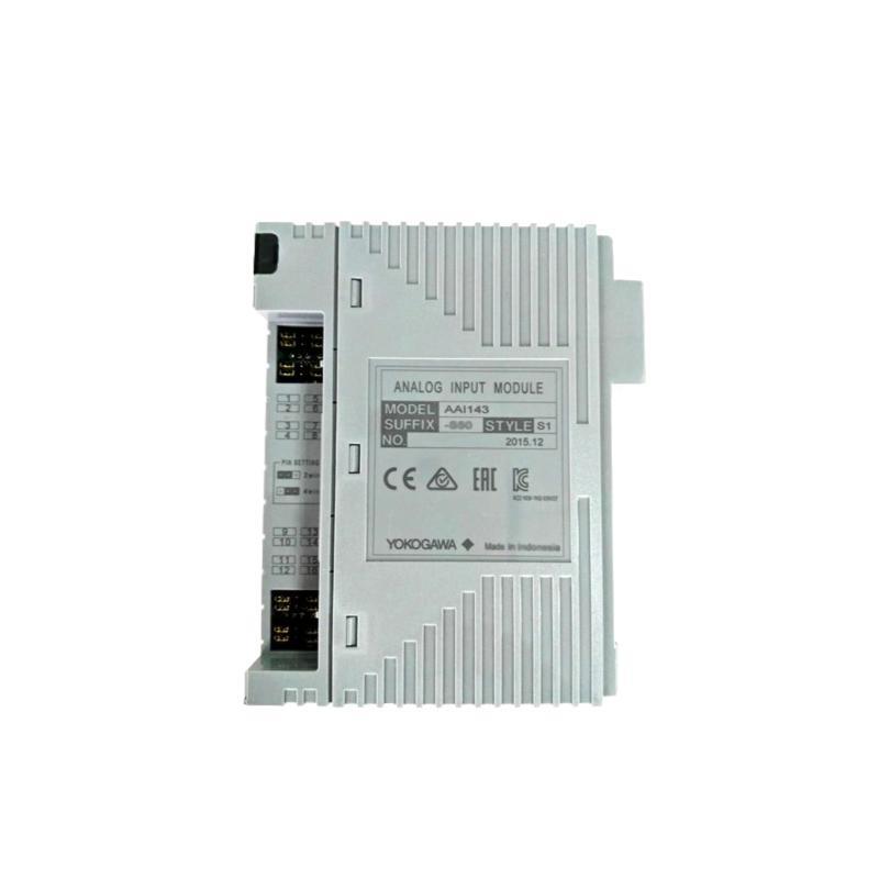 Yokogawa AAI141-H50/K4A00 Analo