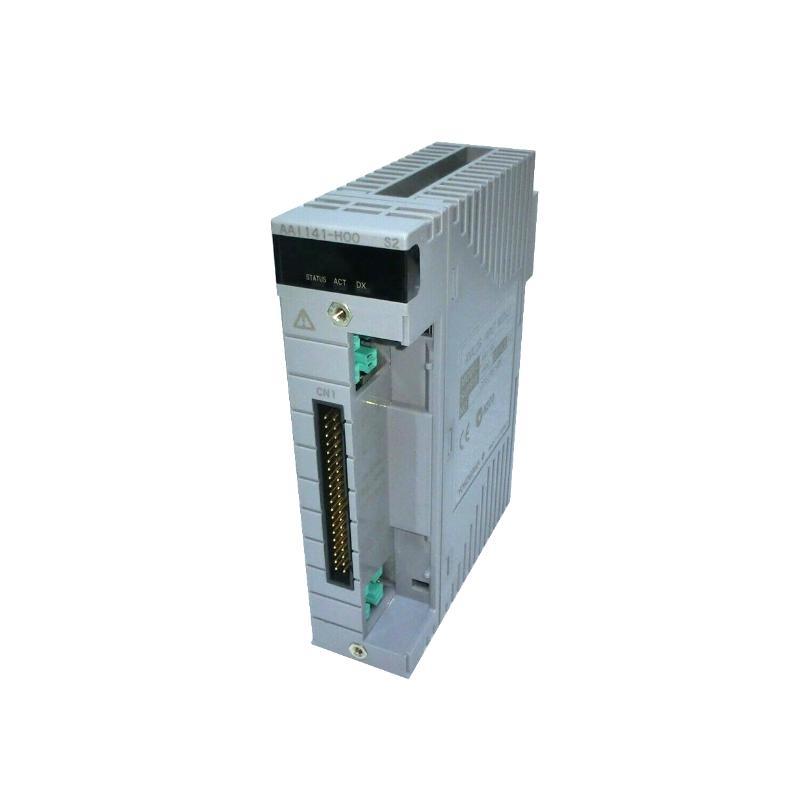 Yokogawa AAI141-S00/K4A00 Analog Input Module