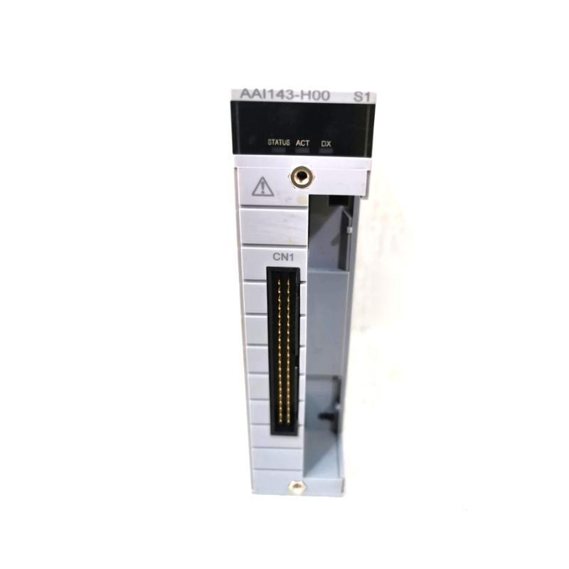 Yokogawa AAI143-H00/A4S00 Analo