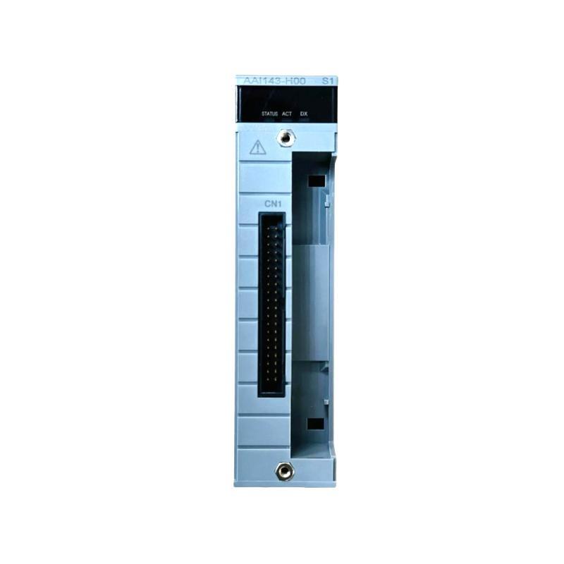 Yokogawa AAI143-H00/A4S10 Analo