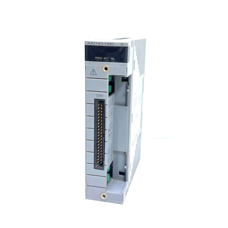 Yokogawa AAI143-H00 S2 Analog I