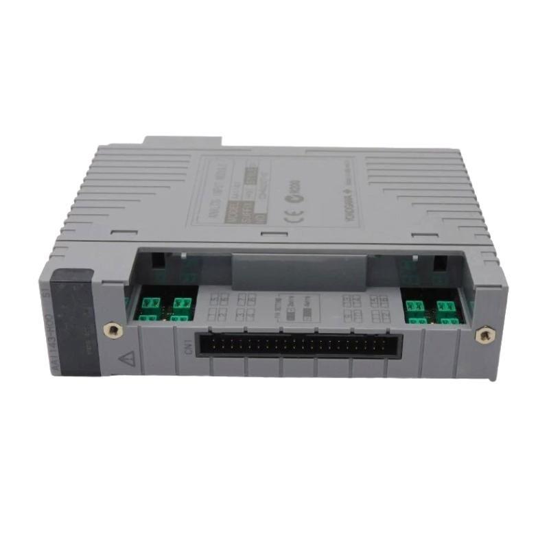Yokogawa AAI143-H5 Analog Input