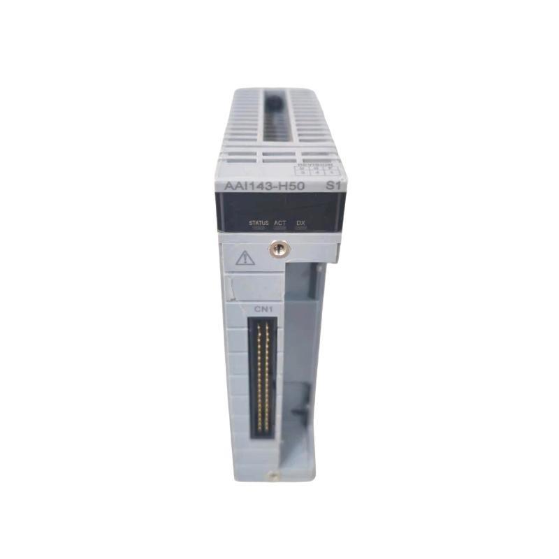 Yokogawa AAI143-H50/ATA4S-00 An