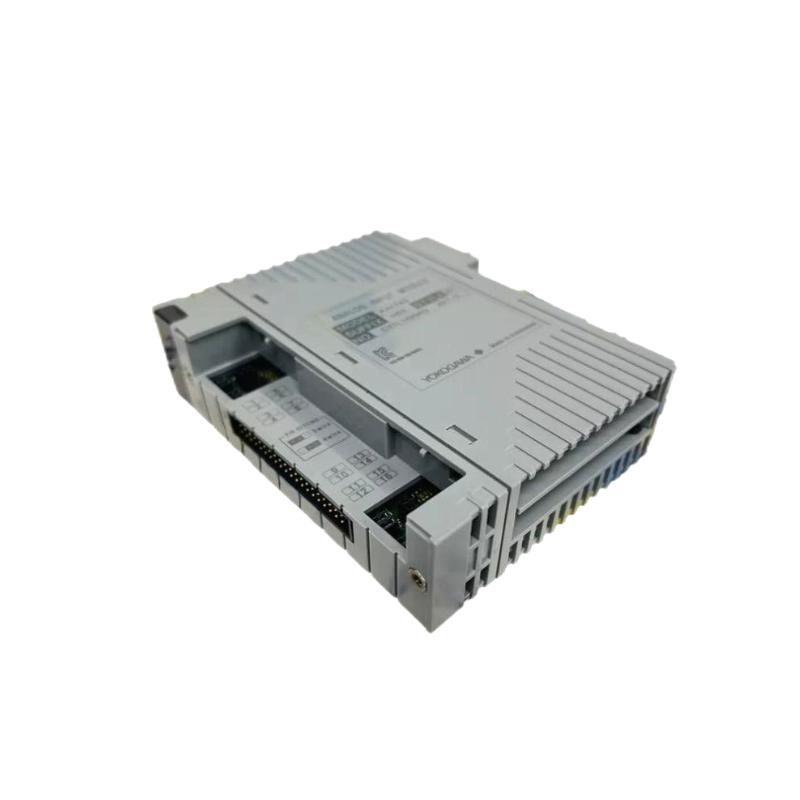 Yokogawa AAI143-H53 Analog Inpu