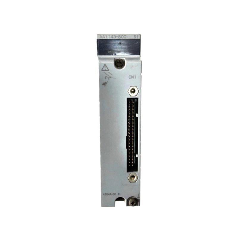Yokogawa AAI143-H53/K4A00 Analo