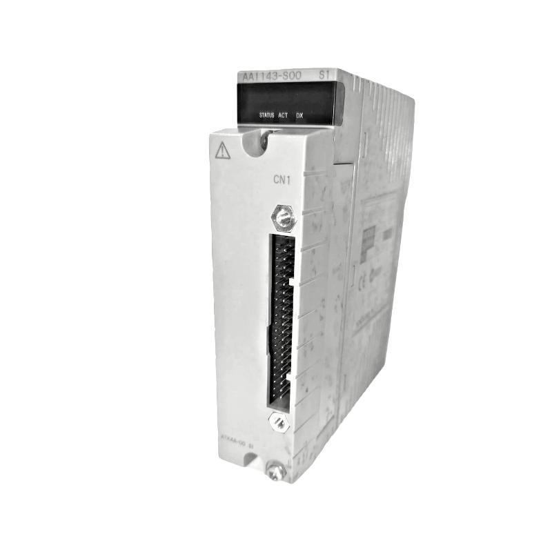 Yokogawa AAI143-S00/K4A00 Analo