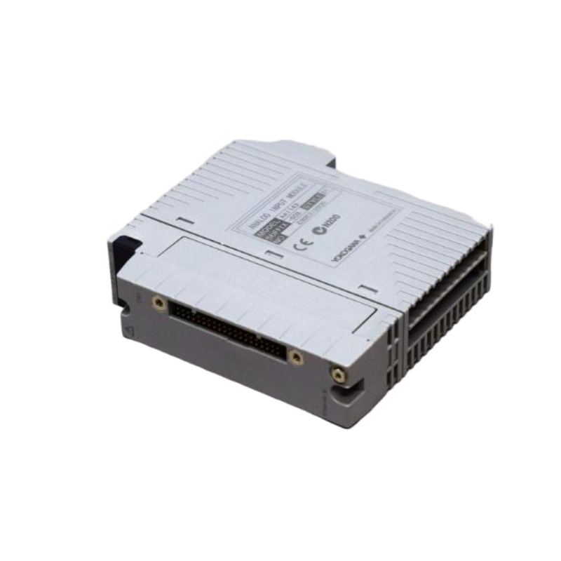 Yokogawa AAI143-S03 S1 AnalogIn