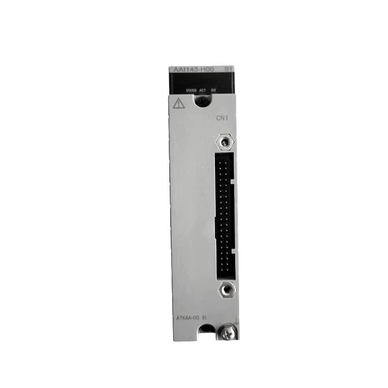 Yokogawa AAI143-S50/K4A00 Analo