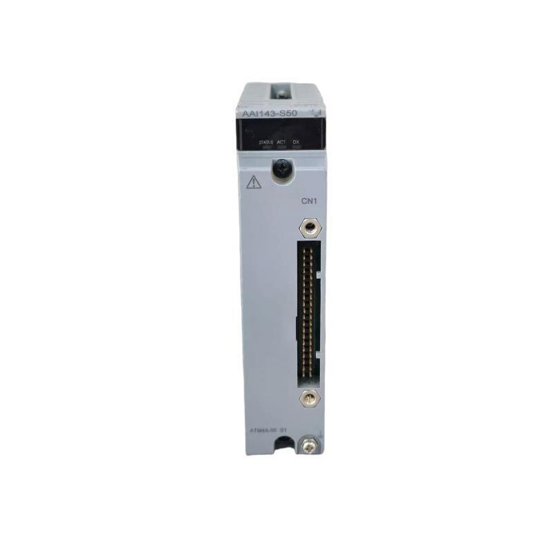 Yokogawa AAI143-S50/K4S00 Analog Input Modules