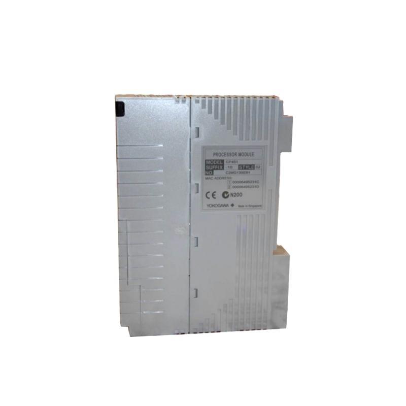 Yokogawa ADV141-P53 Digital Inp